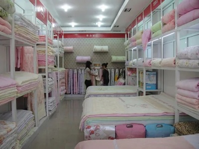 南通被子家纺厂与家居用品销售概览