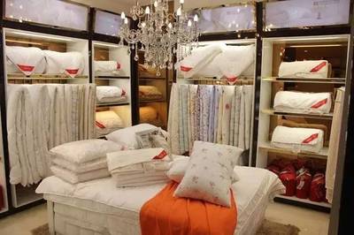 六大核心技巧，激活家纺门店销售力